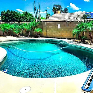 Holiday home North At Your Fingertips, Phoenix